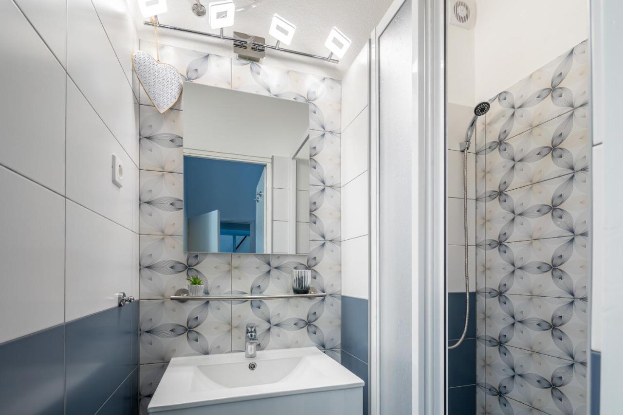 Convenient Super Central Stay Budapest Eksteriør billede